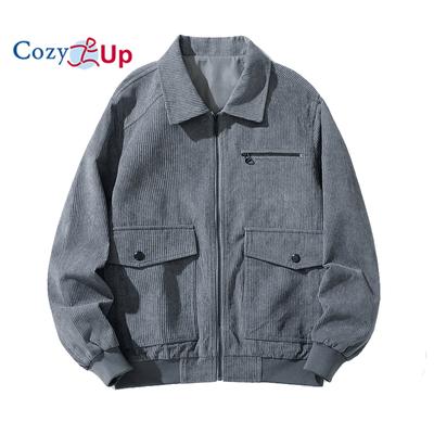 Παλτό και μπουφάν – Μπουφάν