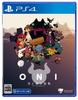 PS4 Version ONI Lament of the Sky and Wind -