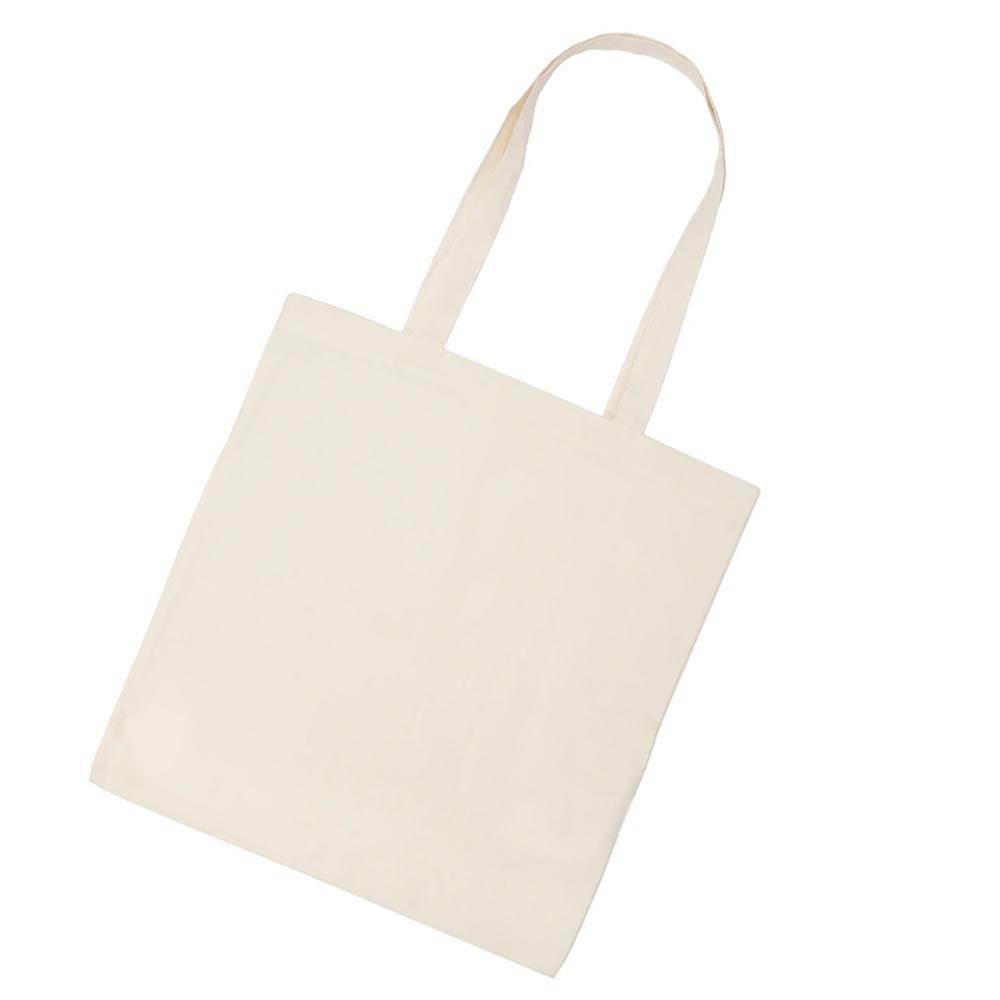 Tiger Cotton by Neutral Long Handle Shopper Bag