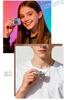 Retro CCD HD Thumb Flip Mini Digital Camera for Kids