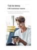 Wireless Bluetooth 5.4 Headphones - Waterproof, Long Battery Life, High Sound Quality