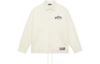 Badfive Jacket Men's Ecru AFDSD43-1
