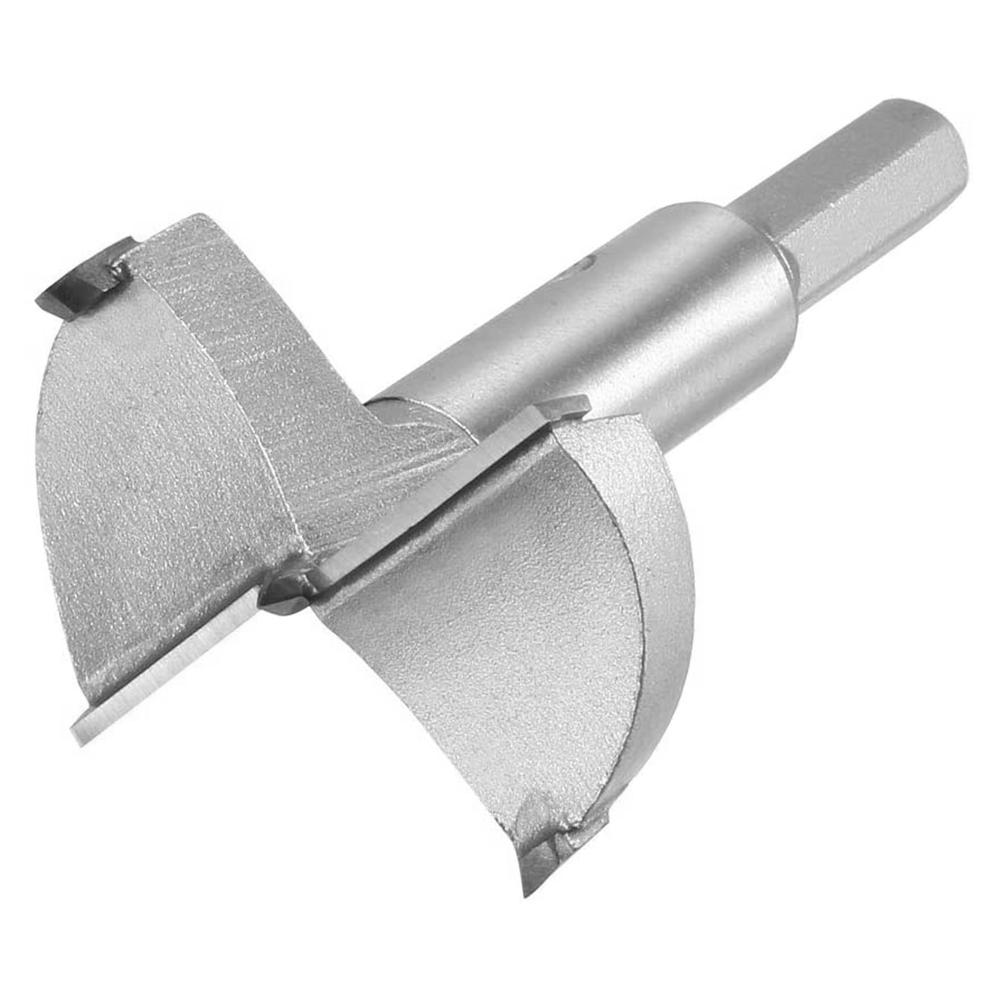 Buy 35mm Hinge Drilling Jig Concealed Hinge Hole Drilling Guide + Drill