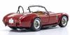 Kyosho Original 1/18 Scale Shelby Cobra 427 S/C FAM Red Finished Product