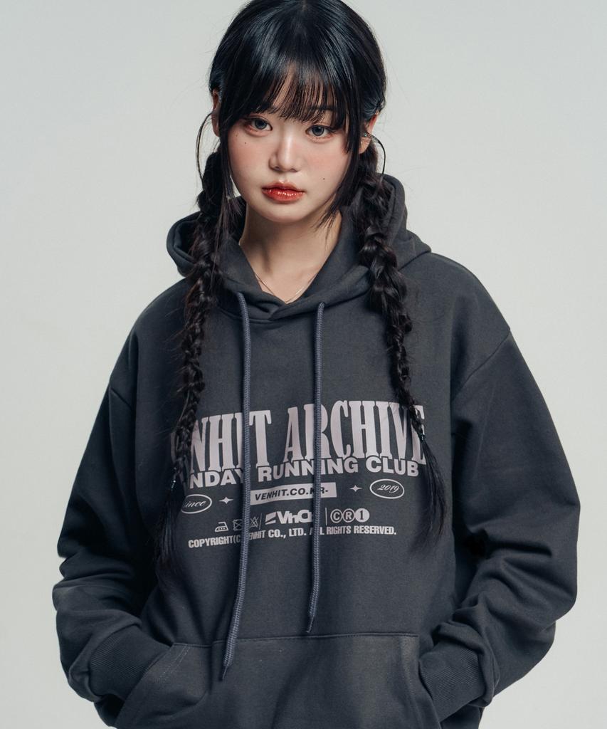 ARCLIVE Hoodie