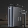 Starlight 2.0 1200G Under-Sink RO Water Purifier