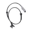 Front ABS Sensor 4545F5 Left Right ABS Wheel Speed Sensor Replacement for C4 DS4 DS5