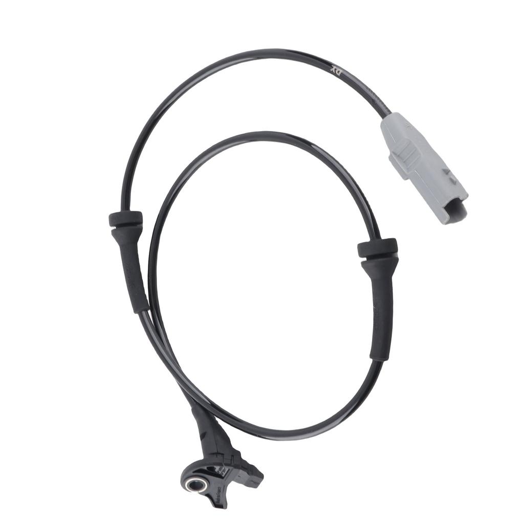 Front ABS Sensor 4545F5 Left Right ABS Wheel Speed Sensor Replacement for C4 DS4 DS5