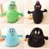 Cute Barbapapa Plush Toy In Soft And Crystal Velvet Stuffing