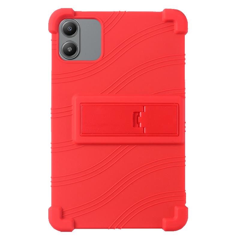 Blackview Link 2 Tablet 8.68" Soft Silicone Full-Cover Case, Cute Design