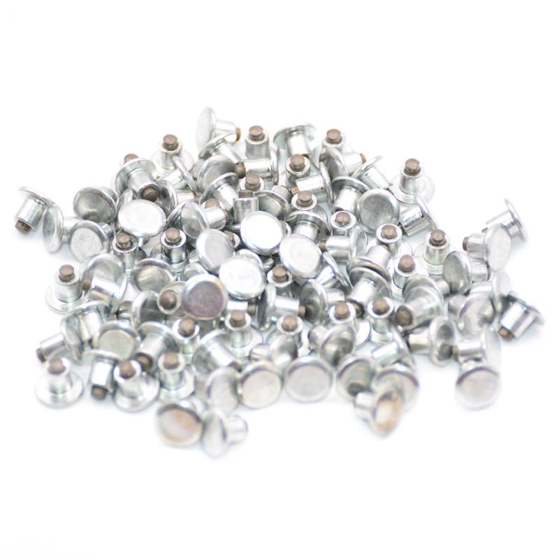 Bicycle Car Tires Studs For Holes Tire Screw Snow Spikes Wheel Tyre Chain Studs