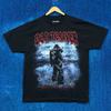 Don Toliver "Psycho Tour" Graphic T-Shirt XL