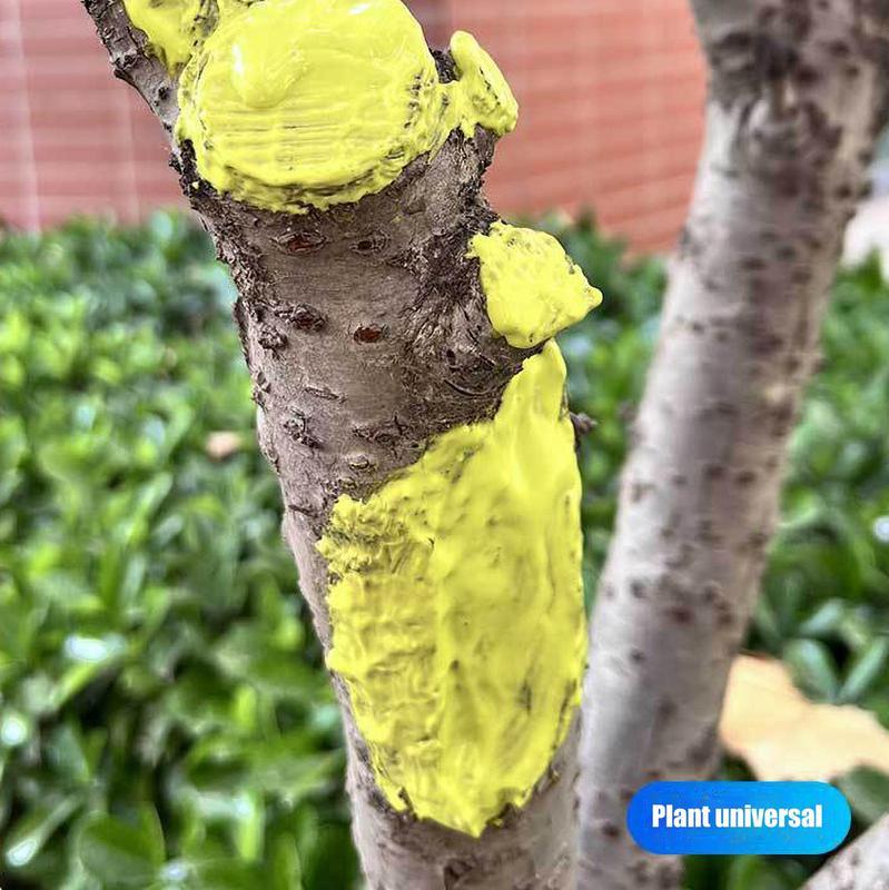 Pruning Sealant For Trees Wound Care For Damaged Trees Quick Recovery Bonsai Cutting Cream Wound Repair Tools For Daily Tree