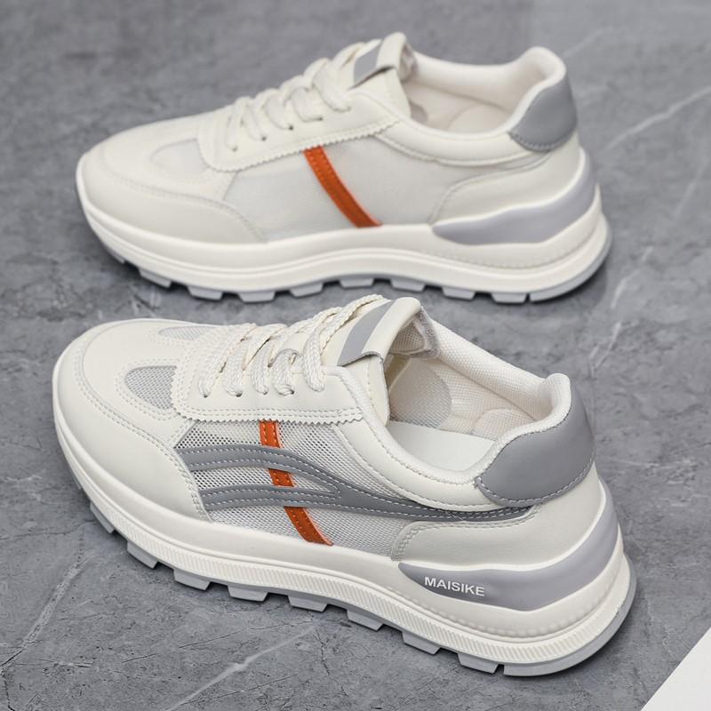 

Sneakers women s summer 2025 new versatile platform lightweight running shoes women s lightweight casual Forrest Gump shoes children 36