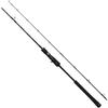 SHIMANO 24 Game Type J Full Bend B60 4 [Jigging Rod]