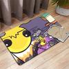 Alien Hominid Rug Floor Mat for Living Room or Bedroom Soft and Comfortable Carpet a Gift for Birthday and Holiday.MFF0918612