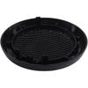 Front Door Speaker Cover Grille ABS for Mini for Cooper R56 51412753333 51412756567