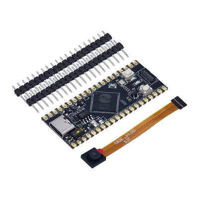 4MB Falsh 204Mhz + Air105 640kb Płytka rozwojowa RAM MCU z kompatybilnością z kamerą 30W STM32