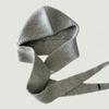 Winter new knitted hat scarf integrated versatile warm including wool ear protection balaclava hat