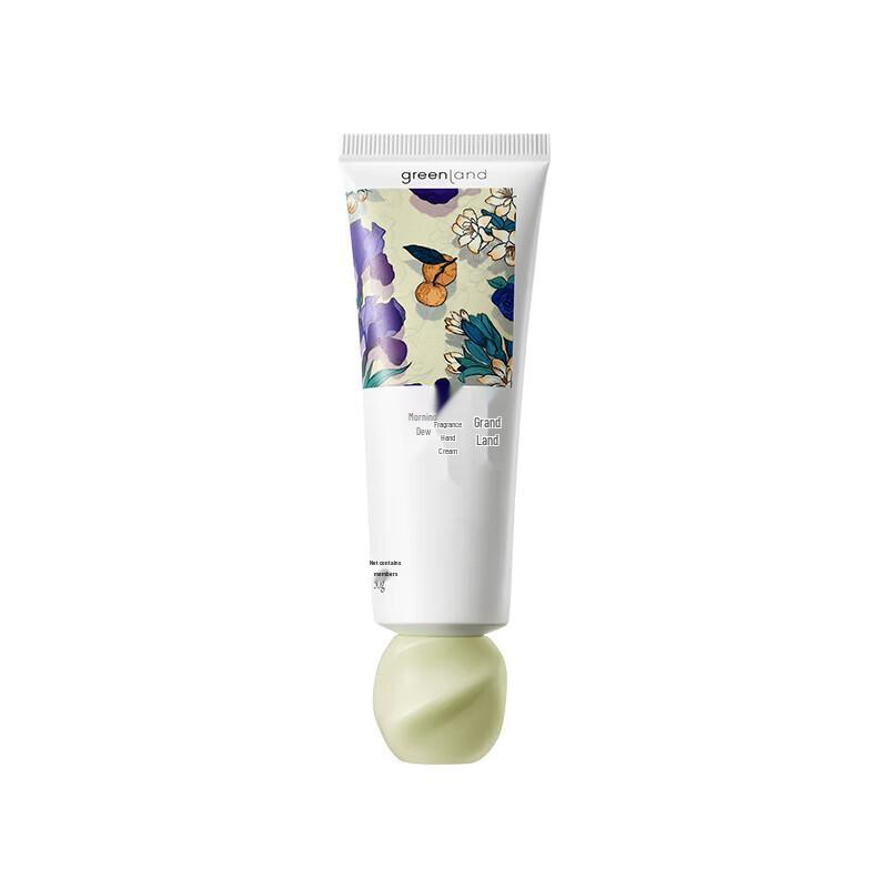 Grand Earth Scented Hand Cream