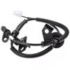 Hyundai ABS Wheel Speed Sensor - 599103K001