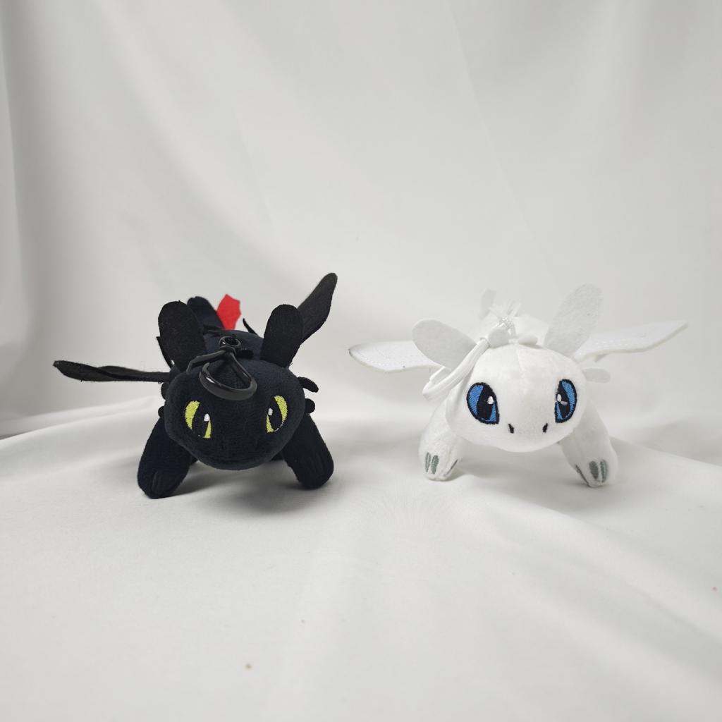 Decorație pandantiv pentru acoperiș Drăguță păpușă fără dinți Jucărie de pluș cadou