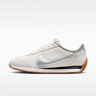 Nike Pacific Casual Shoes Women s Ecru 35.5