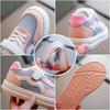 Sports Childrens Sports Shoes Lowtop Shoes Spring And Autumn New Fashion Comfortable And Trendy Shoes