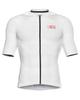 Lampada 2023 Men's Short Sleeve Cycling Jersey - Breathable, Quick-Dry, Casual Sportwear