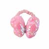 High-grade Sequined Bow Hair Rope Children's High Elastic Small Intestine Ring Does Not Hurt The Hair Rubber Band Ponytail Children's Hair Accessories