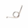 Fishing Reel Repair Part Smooth Tackle Spring Hardware Precision for