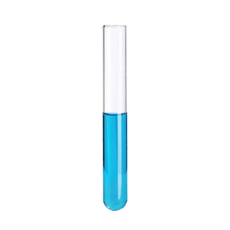 Glass Test Tubes