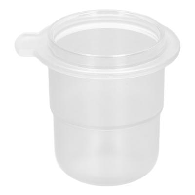 Kubek Dozujący Kawę PC Matowy Przezroczysty 54mm Miarka do Kawy do Przygotowywania Kawy
