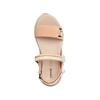 Geox Women S caSual SandalS W1d35tb3m82 Pink Beige