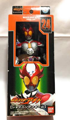 RH24 Kamen Rider Agito (Shining Form)