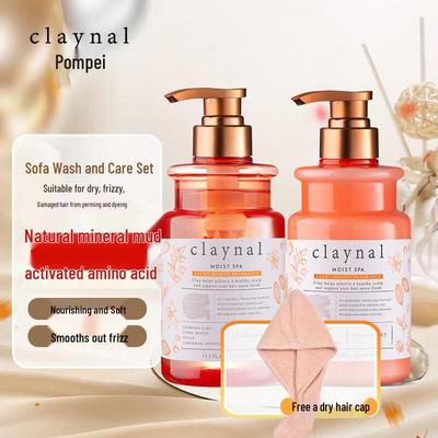 Shampoos & Haarspülung – Shampoos