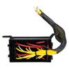 6 Way Relay Fuse Box Component Pre Wired Automotive 12V Relay Box