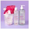 Eau Micellaire - SVR - Sensifine AR - 400ml - Peaux Sensibles - Hydratante - Apaisante