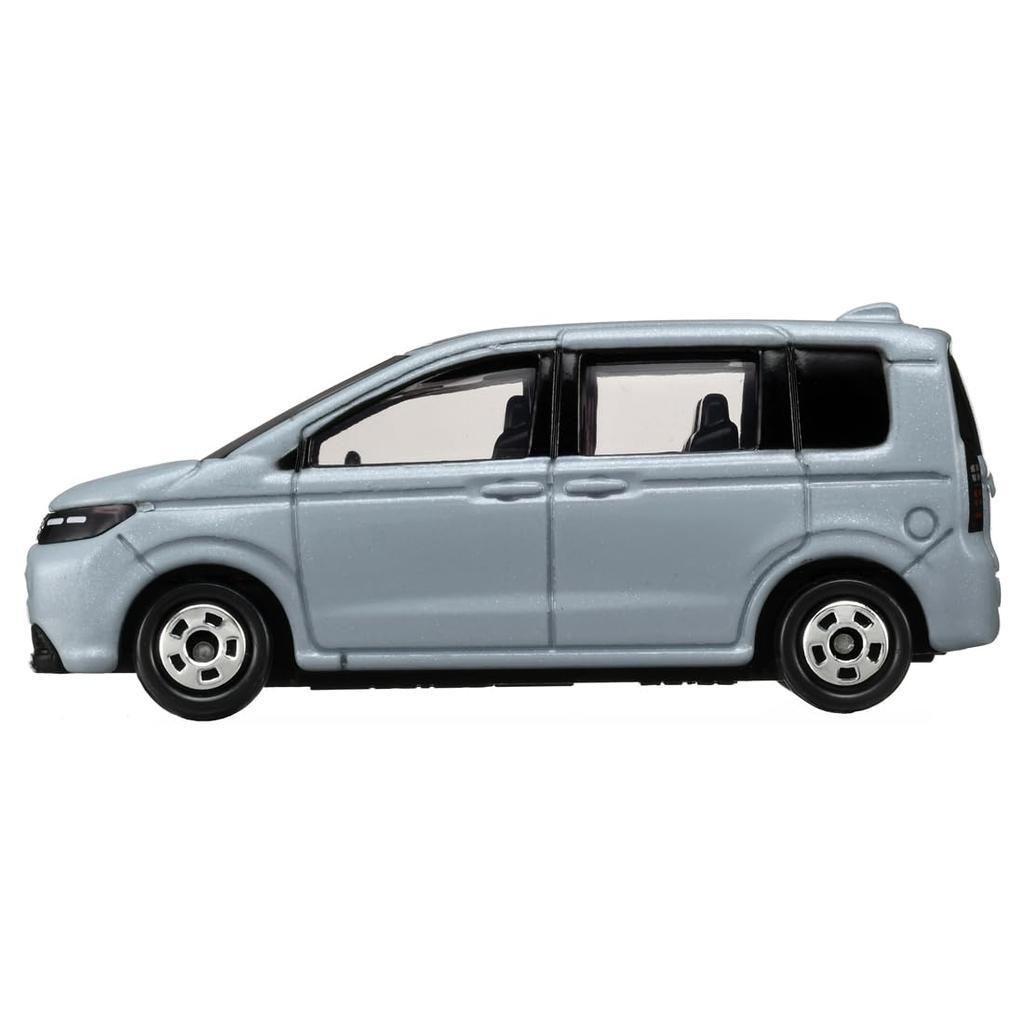 TAKARA TOMY Tomica No. 44 Honda Freed Miniature Car Toy for Ages 3 and Up