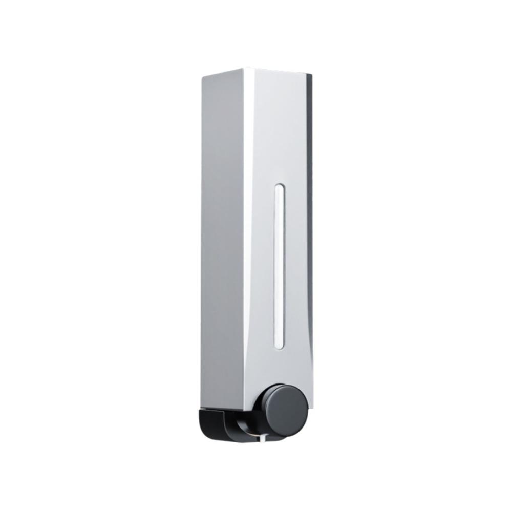 Touchless Hand Sanitizer Holder Magnetic Wall Mount Dispenser Shower Liquid Dispenser  Hotel