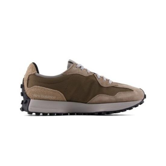 New Balance 327 Cordura Beige Brown U327OA