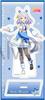 Hishi Miracle Acrylic Stand Competition Uniform Uma Musume Official Goods