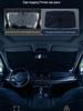Car Sunshade Umbrella: Silver-Coated Heat Insulation & Anti-Glare Front Windshield Protector