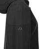 Discovery Expedition Women'S Gore Windstopper Jacket (Black)