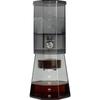 Jia Qi Cold Brew Coffee Maker with External Adjustment