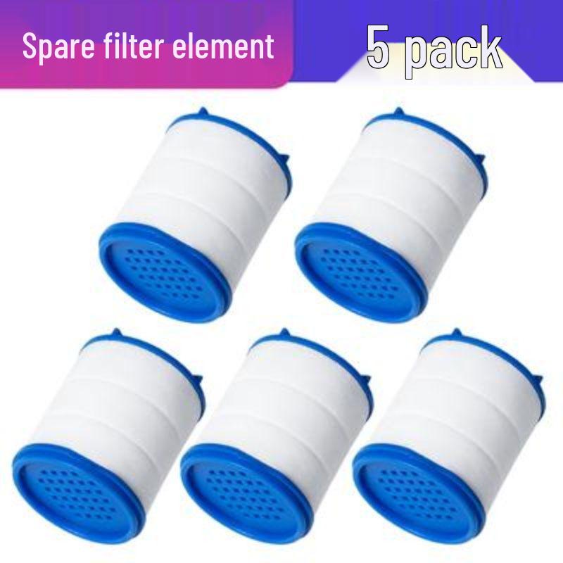 

Universal Splash-Proof Faucet Water Purifier & Kitchen Booster