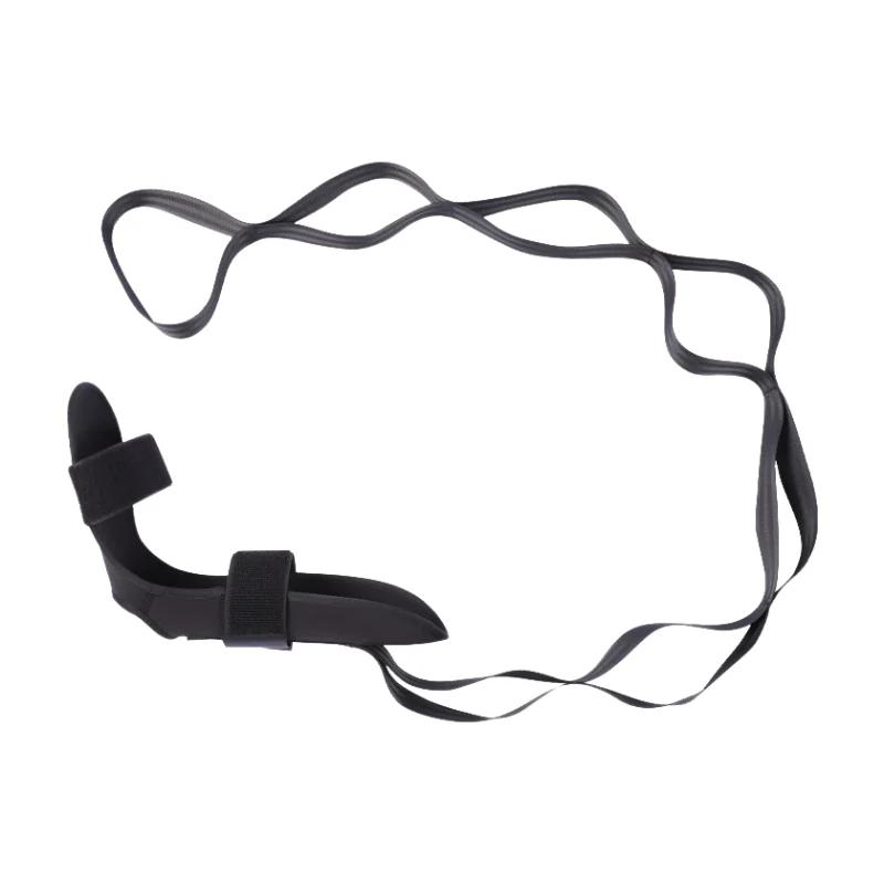 Yoga Stretching Bands Relieve Leg and Foot Tension, Yoga, Pilates, and Rehabilitation Training Leg and Foot Stretching Bands