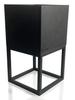 Loft Fiorino Metal Flower Stand 22x22x40 Cm