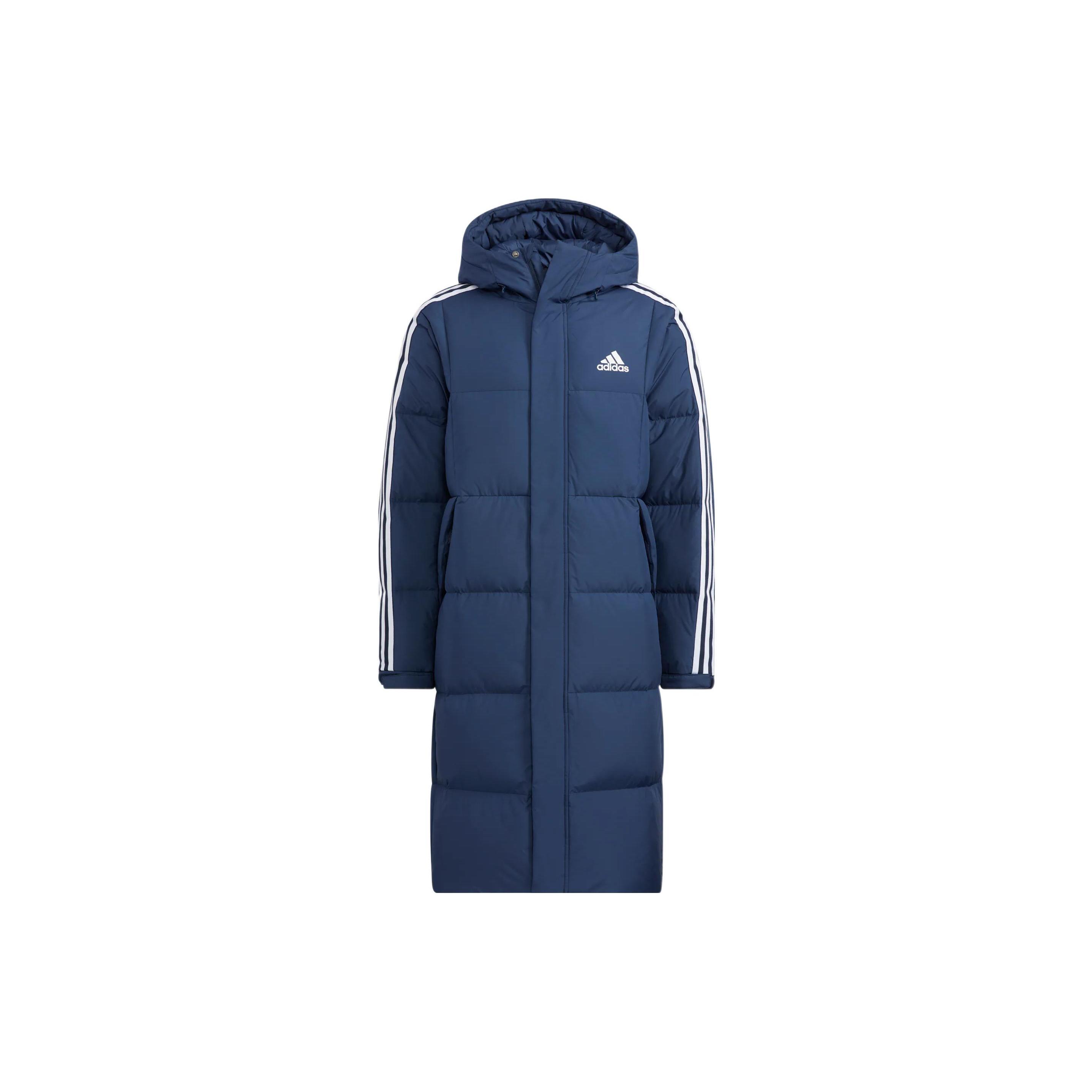 

Новые пуховики Adidas Унисекс Темно-синий HN2101 XXS