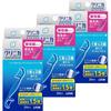 Japanese Product Clinica Advantage Double Floss 20 Pcs Packs Individually Wrapped Dental Floss Interdental Cleaner